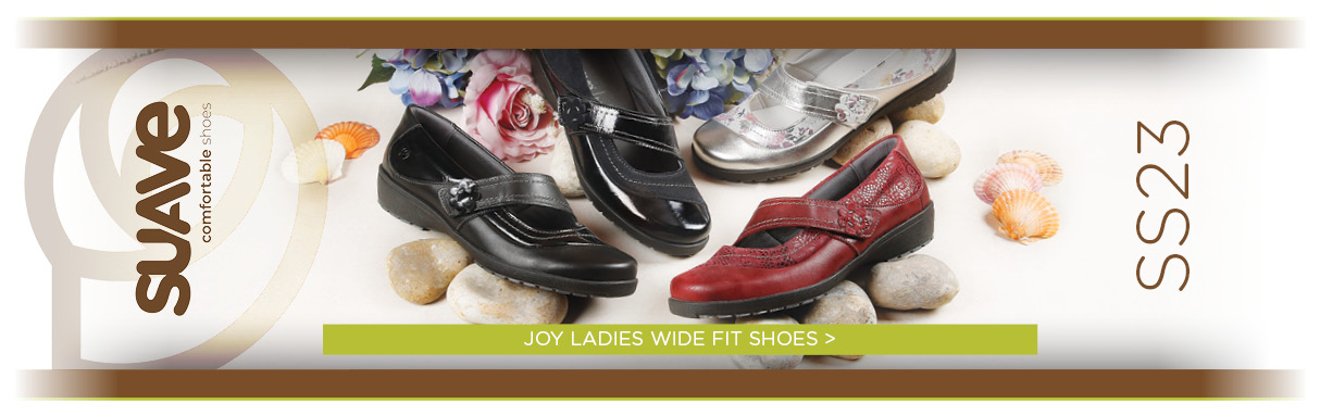 Women's Footwear – Shuropody